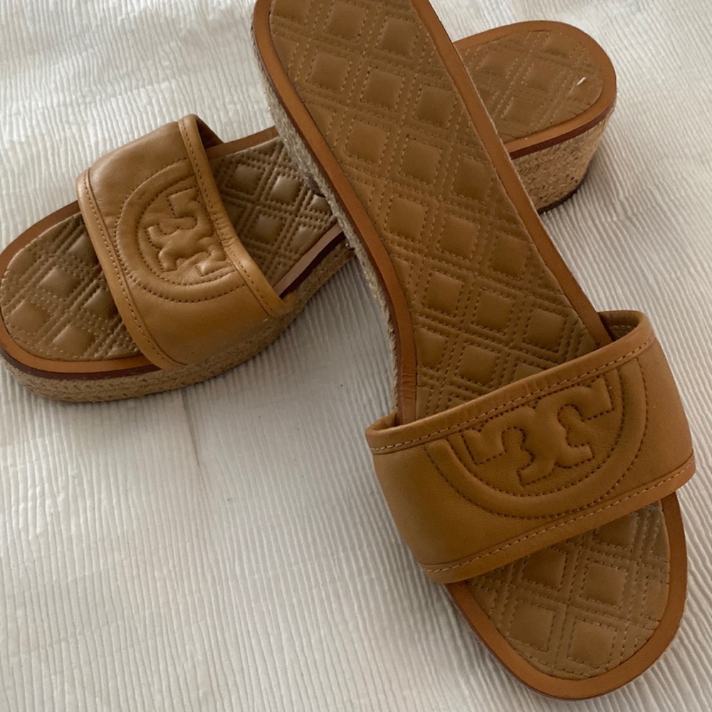 Tory Burch sandals size 11
